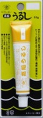 高級うるし 25g