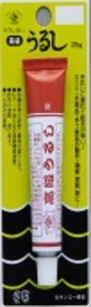 高級うるし 25g